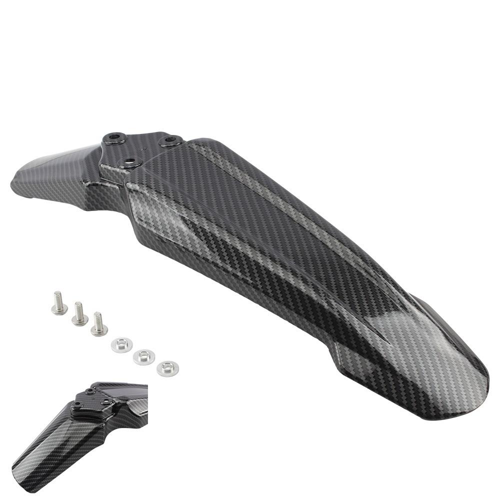 Carbon Fiber Fender
